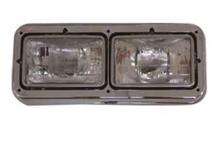 FARO KENWORTH C500 COMPLETO R CN