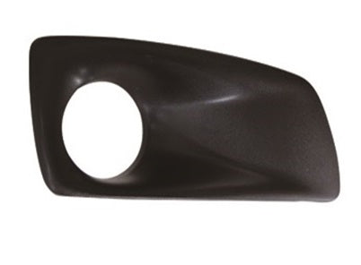 BISEL FARO NIEBLA KENWORTH T660 NEGRO R CN