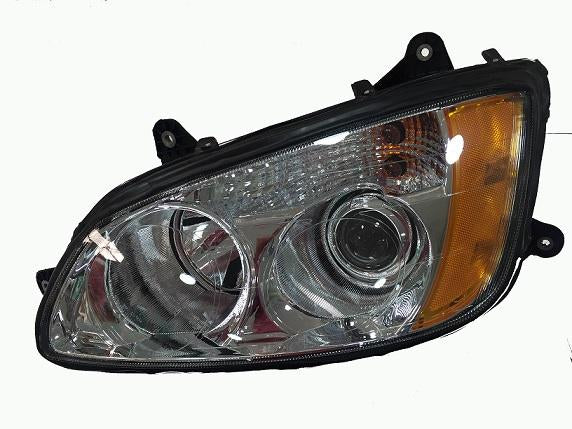 FARO KENWORTH T660 L CN