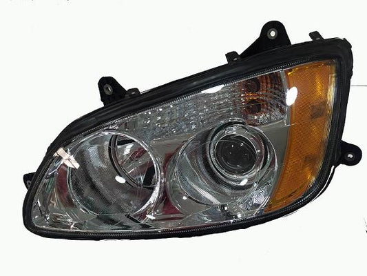 FARO KENWORTH T660 L CN