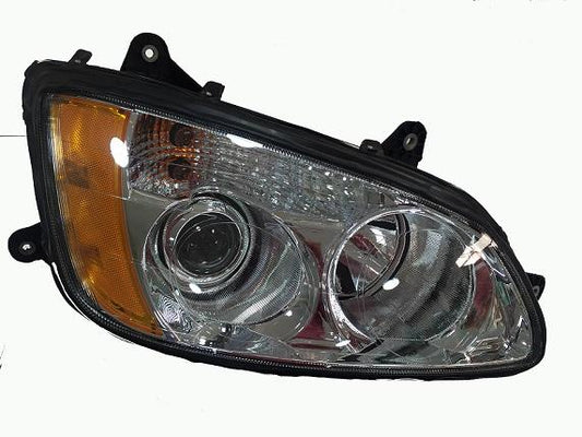 FARO KENWORTH T660 R CN