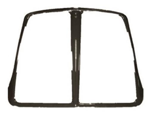 MARCO PARRILLA KENWORTH T-660 CN