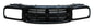 PARRILLA TRACKER 99-04 NEGRA