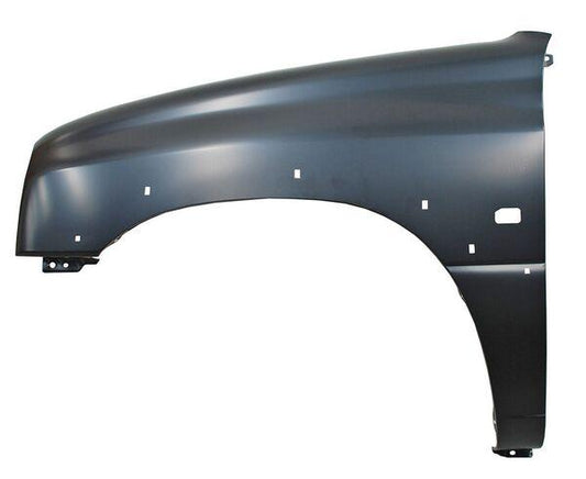 SALPICADERA TRACKER 05-08 L