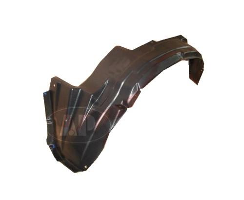 TOLVA SALPICADERA TRACKER 99-04 L