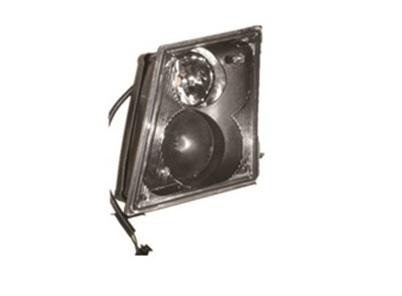 FARO DE NIEBLA TRACTO VOLVO VNL ( ECONOMICO ) LH