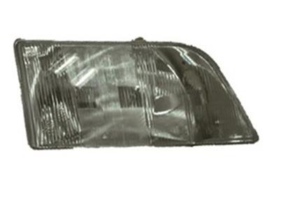 FARO TRACTO VOLVO VNM ( ECONOMICO ) LH
