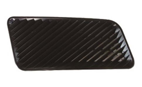 REJILLA COFRE VOLVO TRACTO VNM NEGRA (ECONOMICO)