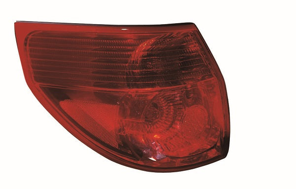 CALAVERA SIENNA 06-10 L