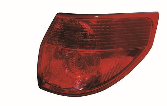 CALAVERA SIENNA 06-10 R