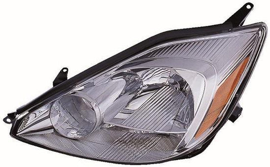 FARO SIENNA 04-05 L