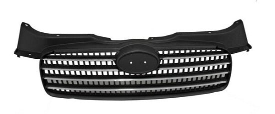 PARRILLA ATTITUDE 06-11 C/TOLVA SUP