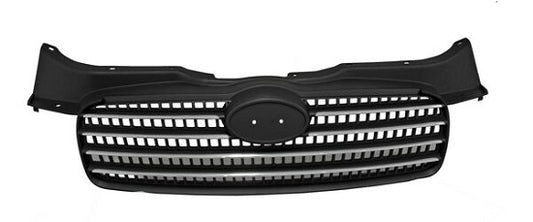 PARRILLA ATTITUDE 06-11 C/TOLVA SUP