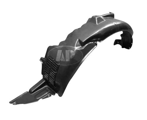 TOLVA SALPICADERA ATTITUDE 06-11 L