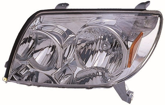FARO 4RUNNER 03-05 L