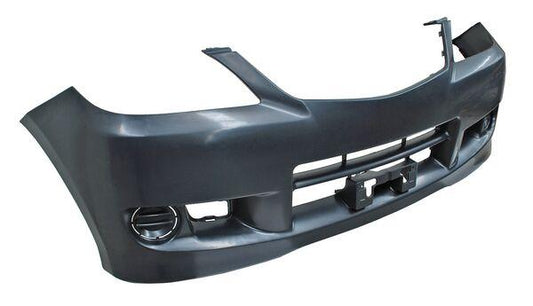 FASCIA DELANTERA AVANZA 07-11 MY