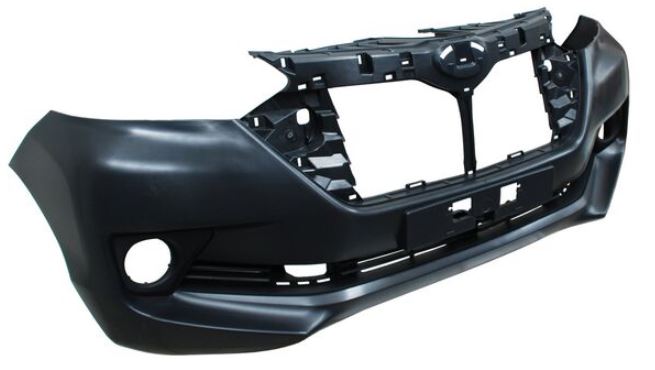 FASCIA DELANTERA AVANZA 16-19 MY