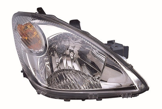 FARO AVANZA 07-11 R