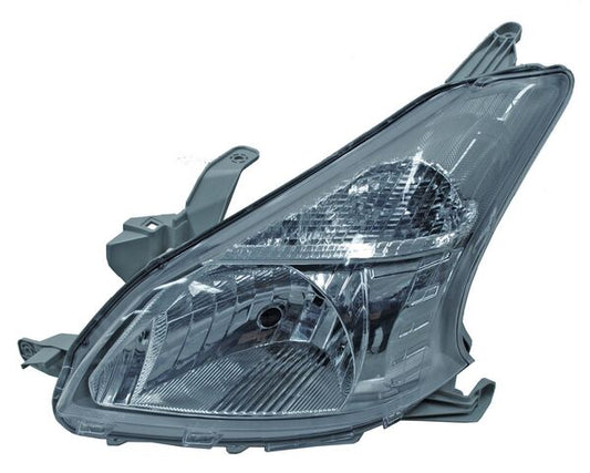 FARO AVANZA 12-15 L
