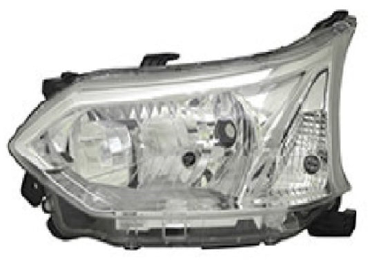FARO AVANZA 16-19 L