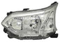 FARO AVANZA 16-19 L