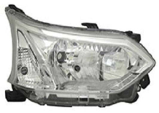 FARO AVANZA 16-19 R