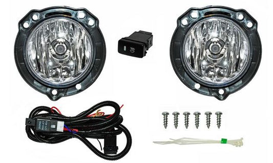 FARO NIEBLA AVANZA 12-15 C/BASE JGO CN