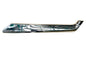 MOLDURA PARRILLA AVANZA 12-15 CROMO R