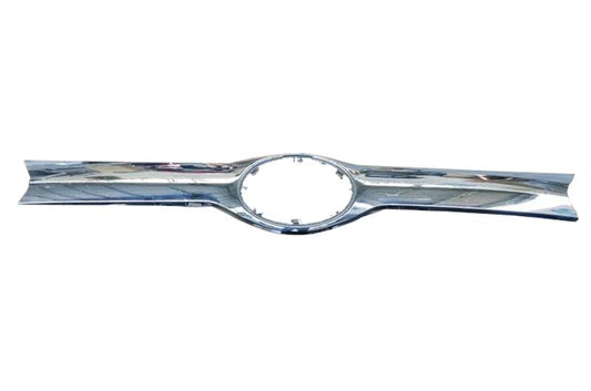 MOLDURA PARRILLA AVANZA 16-18 CROMO