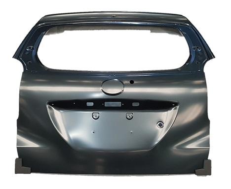 TAPA CAJUELA AVANZA 12-18 MY