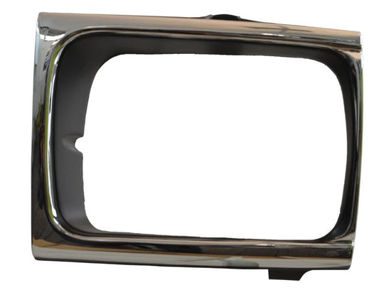 BISEL TOYOTA 92-98 CROMO L