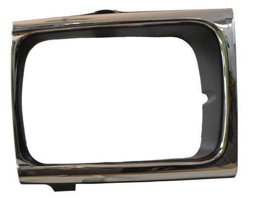 BISEL TOYOTA 92-98 CROMO R