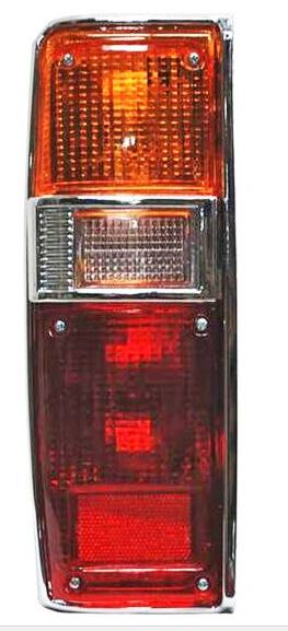 CALAVERA TOYOTA PU 79-83 CROMO L