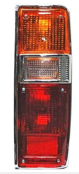 CALAVERA TOYOTA PU 79-83 CROMO R