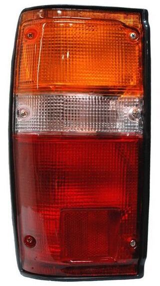 CALAVERA TOYOTA PU 84-88 OBSCURA R