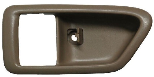 BISEL MANIJA INTERIOR CAMRY 97-01 DELANTERO=TRASERO BEIGE L