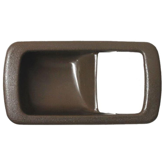 BISEL MANIJA INTERIOR CAMRY 92-96 DELANTERO=TRASERO CAFE R