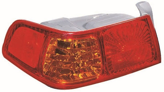 CALAVERA CAMRY 00-01 INTERIOR L