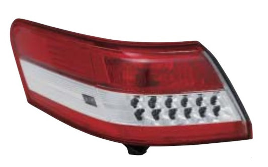 CALAVERA CAMRY 10-12 EXTERIOR L