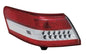 CALAVERA CAMRY 10-12 EXTERIOR L