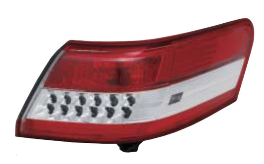 CALAVERA CAMRY 10-12 EXTERIOR R