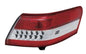 CALAVERA CAMRY 10-12 EXTERIOR R