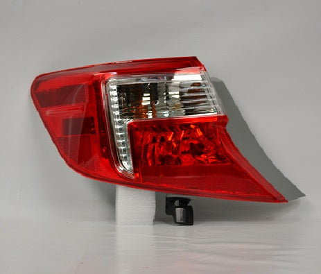 CALAVERA CAMRY 12-14 EXTERIOR L