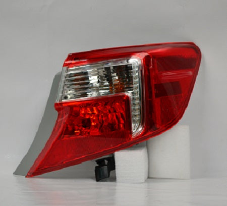 CALAVERA CAMRY 12-14 EXTERIOR R