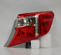 CALAVERA CAMRY 12-14 EXTERIOR R