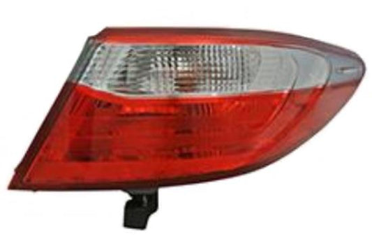 CALAVERA CAMRY 15-17 EXTERIOR R