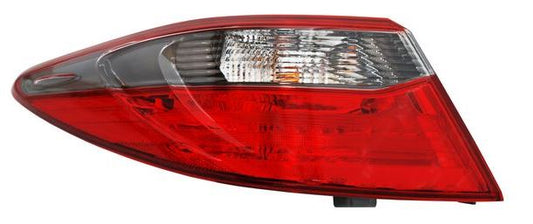 CALAVERA CAMRY 15-17 EXTERIOR OBSCURO L
