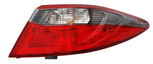 CALAVERA CAMRY 15-17 EXTERIOR OBSCURO R