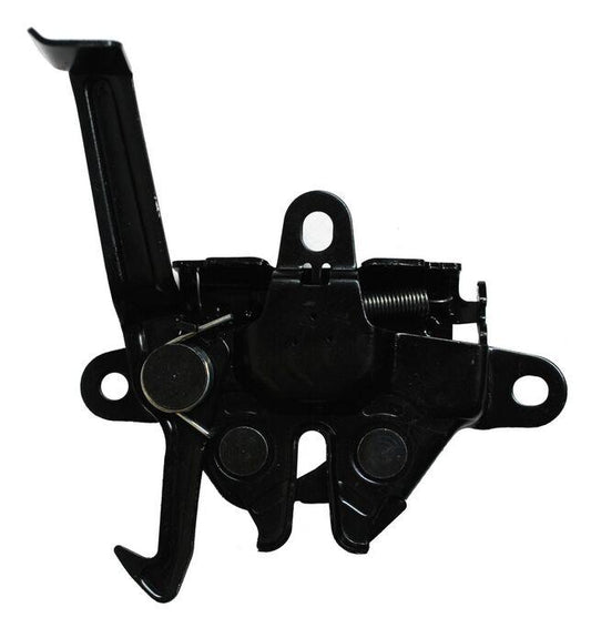 CHAPA COFRE CAMRY 02-06 LE,SE
