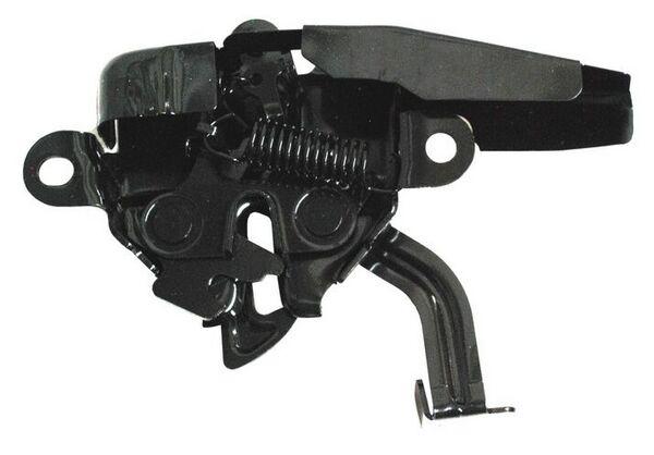 CHAPA COFRE CAMRY 07-11 S/LLAVE